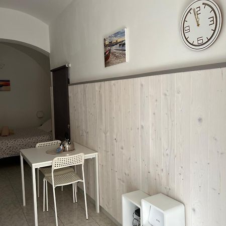 Nonno Tommy Villa Polignano a Mare Luaran gambar